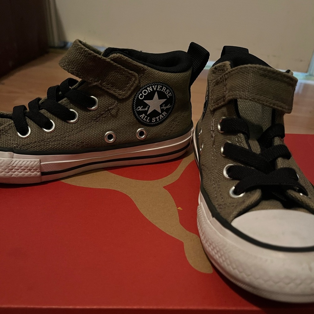 Chuck taylor All Star Malden Street sneaker